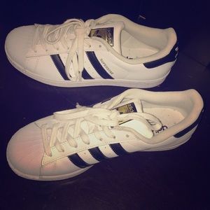 Adidas Superstar!!!